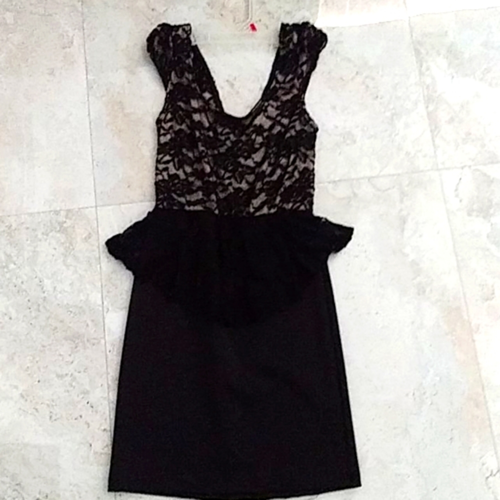 Gracie Pencil Dress